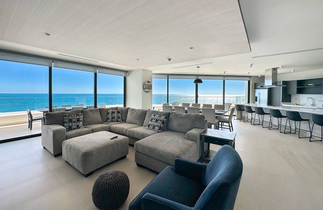 Brand New 6 Bedroom Penthouse #1010