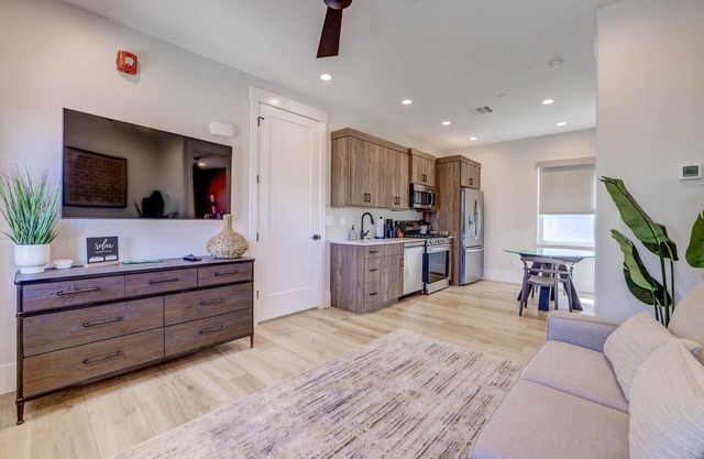 Brand new | Adorable Casita | Heated pool | WIFI