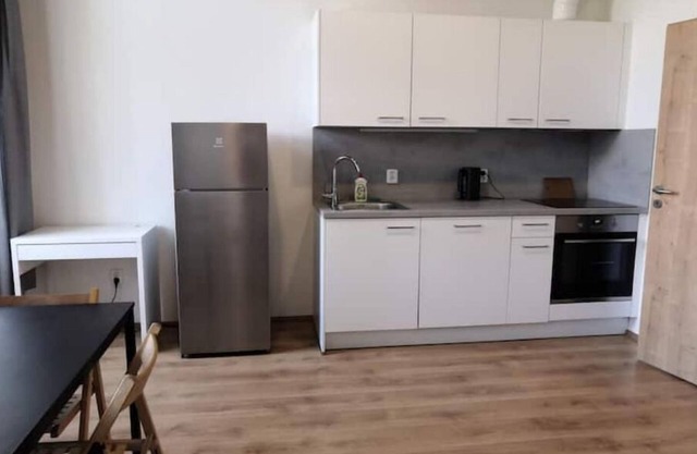Brand New Apartment 1.2