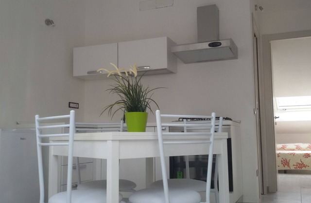 Brand new apartment 3 km from the sea, close to mining and archaeological sites