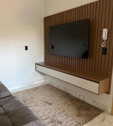Brand new apartment - complete