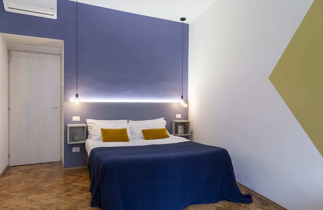 Brand New apartment For 4 Guests★Free Wifi