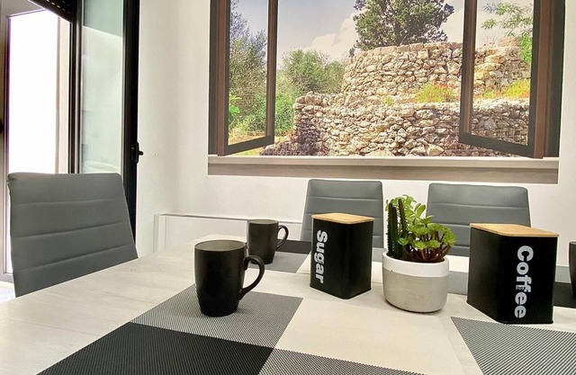 BRAND NEW APARTMENT IN CASARANO NEAR GALLIPOLI
