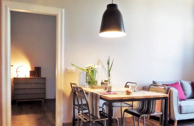 Brand new apartment near fiera
