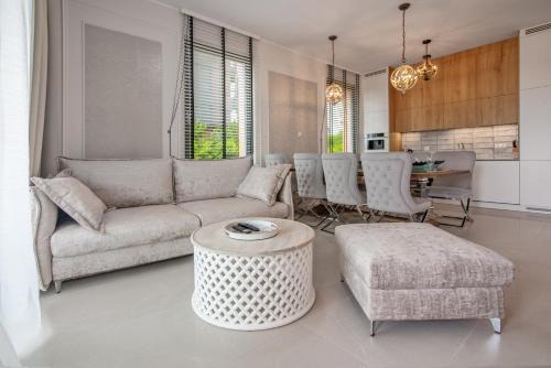 Brand New Apartment