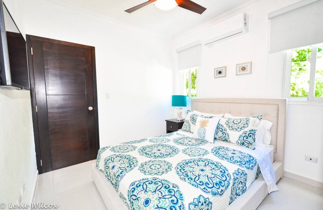 Brand New Beach Condo at The SANCTUARY @ Los Corales