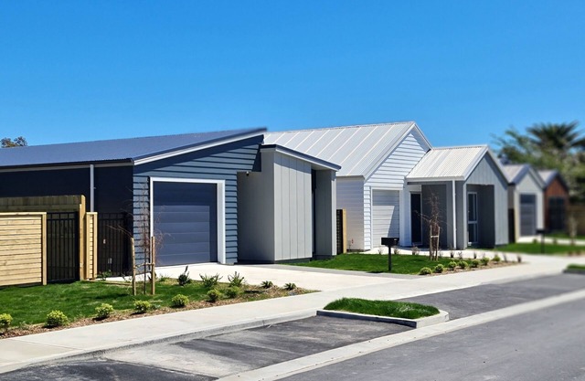 Brand New & Cosy in Kapiti - New 3-Bedroom 4-Beds in Paraparaumu