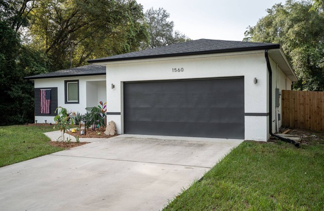 Brand New, Dog Friendly, 3Bd 2Ba, Great Location