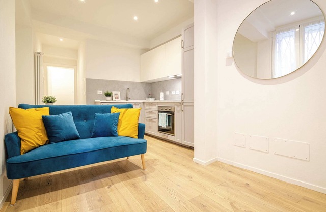 Brand new flat in the heart of Bologna city centre
