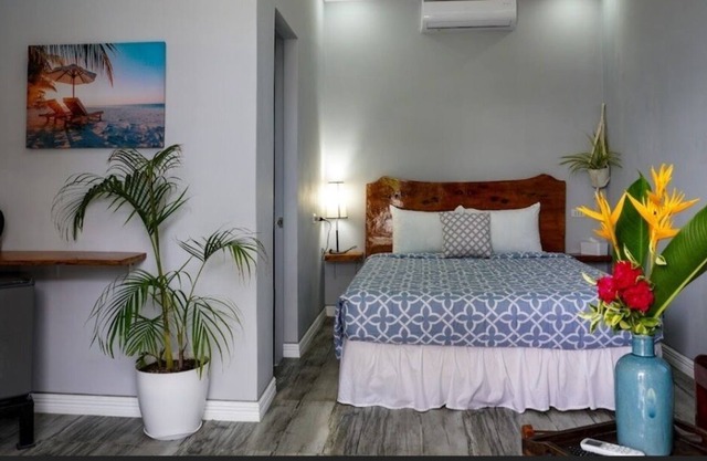 Brand new fully furnished Deluxe Room