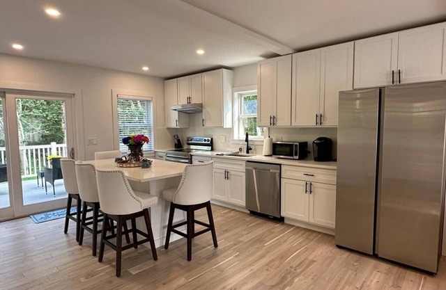 Brand New!Guest House in Edgartown, MA