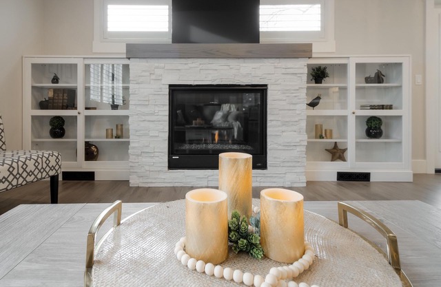 Brand New High End Renovated Main Floor 2-Bedroom
