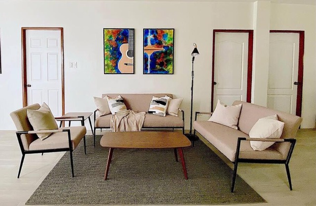 Brand New Home in Cebu City with 3 Large Bedrooms!