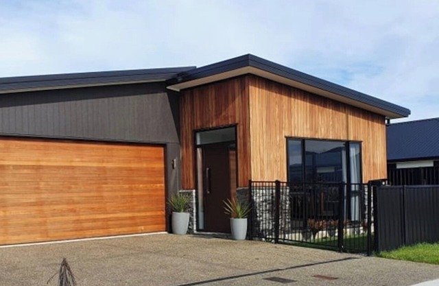 Brand New Home - Kerei Street