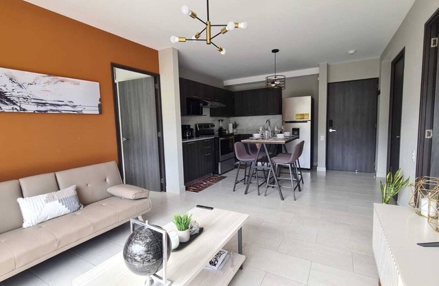 Brand New Lux Condo in Avitat