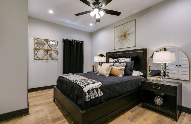 Brand New! Luxe Haven/2 BR-2.5BA