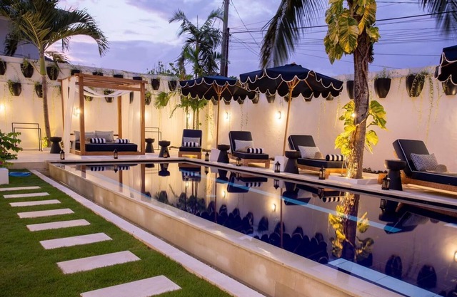 Brand New Luxury 5 bedroom villa