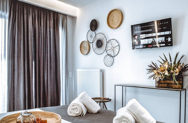 Brand new Luxury Apartment Close to Heraklion