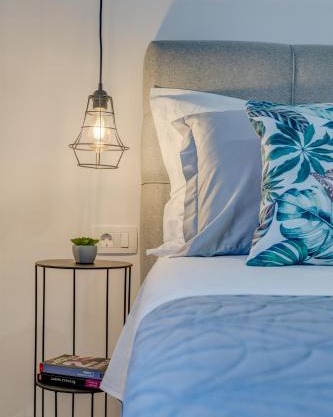 Brand new luxury apartment Asi