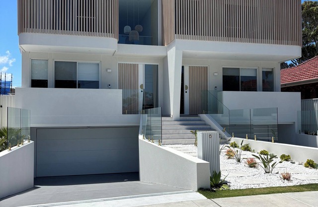 Brand new luxury costal home near Maroubra beach