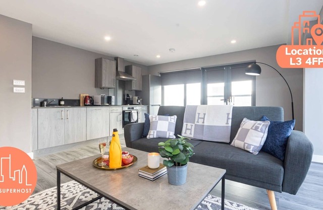 BRAND NEW Luxury Home by City SuperHost