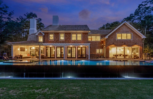 Brand New Luxury Home