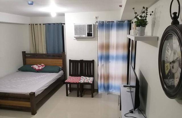 Brand New Minimalist Condo Unit