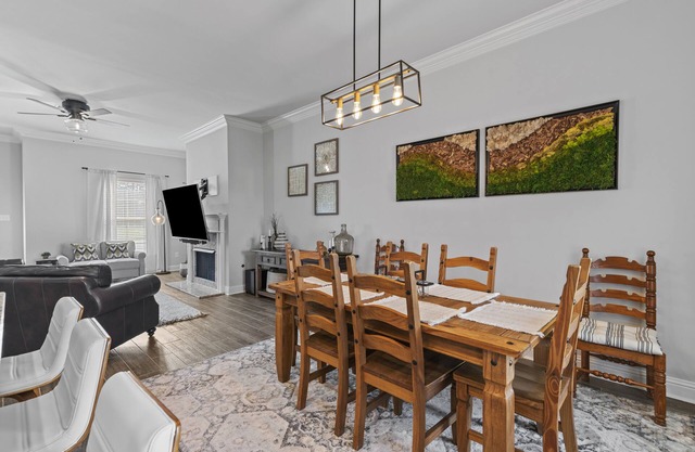 Brand New Modern Farmhouse