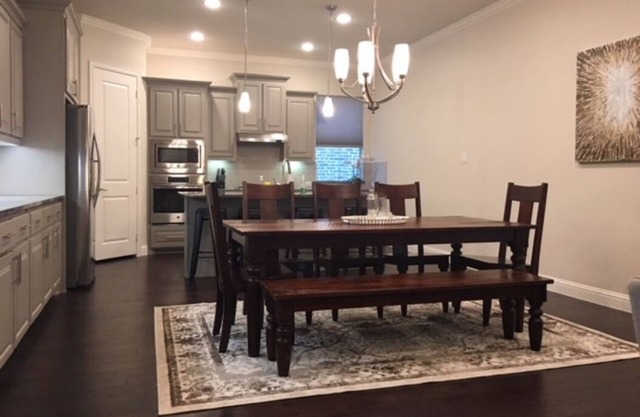 Brand New Modern Home in a Great Location