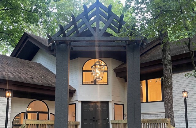 BRAND NEW: Pickwick Preserve Luxury Private Estate - 300 Acres on Pickwick Lake