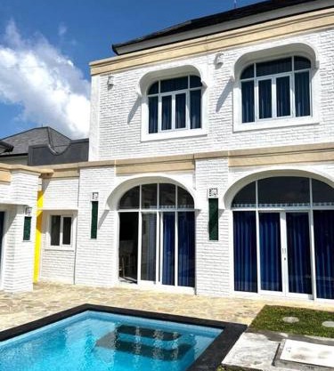 Brand New Private 3 Bdr Villa