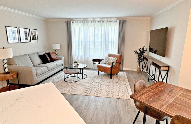 BRAND NEW REMODEL! Be one of the 1st to experience it!