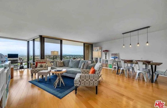 Brand New resort-like two-bedroom condo w/panoramic view heated pool, and more.