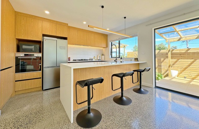 Brand New Retreat: Serene Living in East Auckland