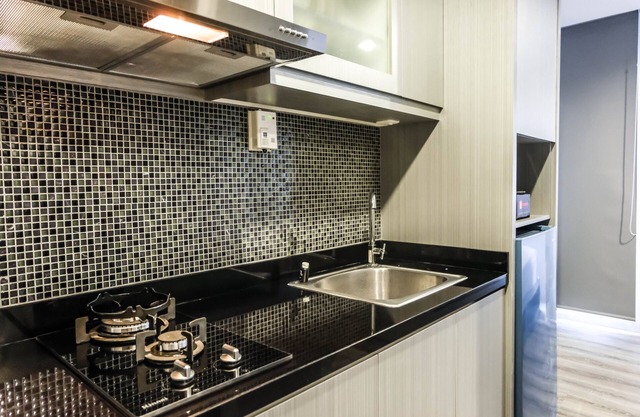 Brand New Studio Room at Bintaro Icon Apartment