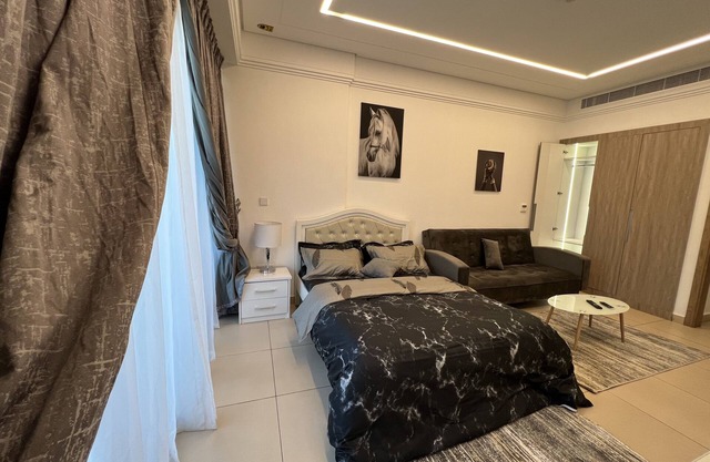 Brand New Studio in Arjan.