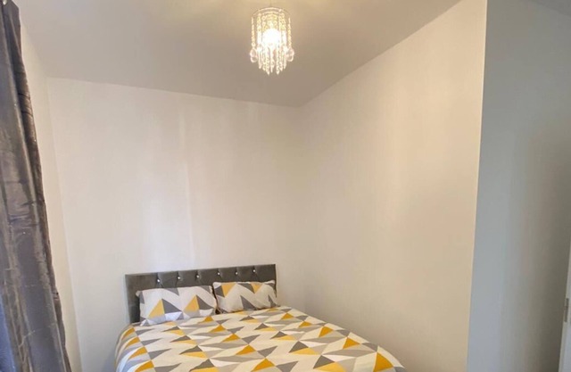 Brand New Stunning 2 Bedroom House in Heart of Hartlepool, UK