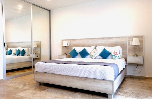 BRAND NEW SUITES ! DON¨T MISS OUT THIS INTRODUCTION AMAZING RATES !