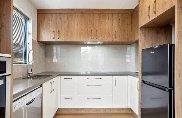 Brand New Three Bedroom Townhouse with Garage