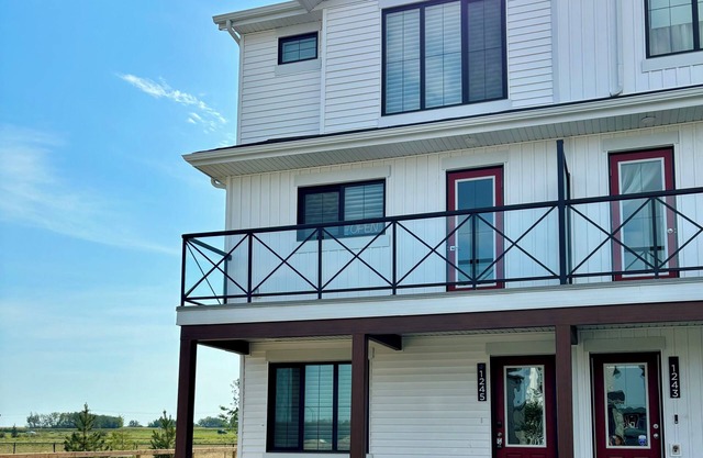 Brand New Townhome
