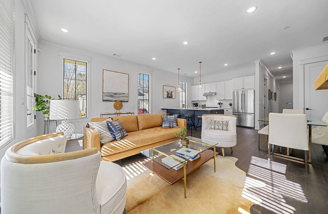 Brand New Townhome in Carrollton