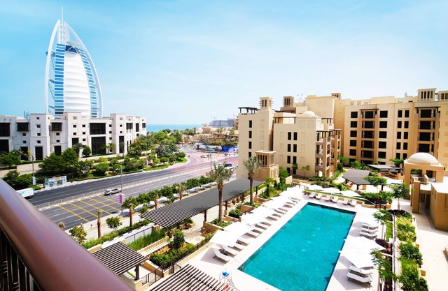 Burj Al Arab 