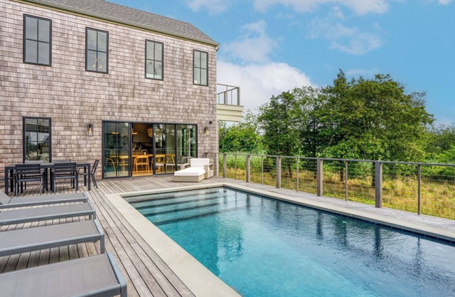 Brand New Westhampton Home with Chic and Modern Design, Perfect for Families