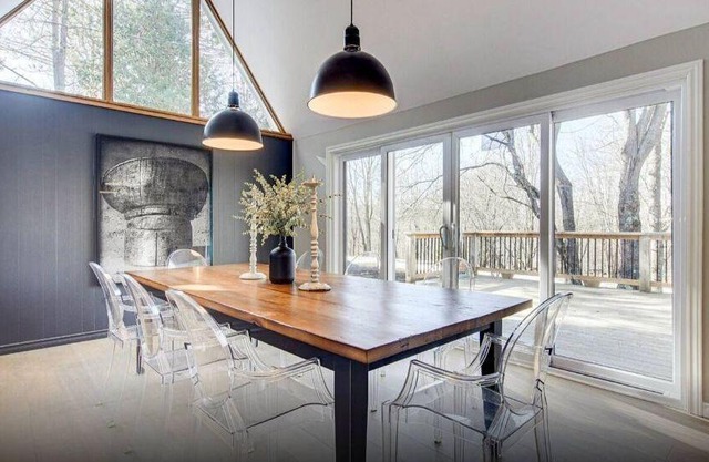 Brand newly renovated 3 bedroom home.