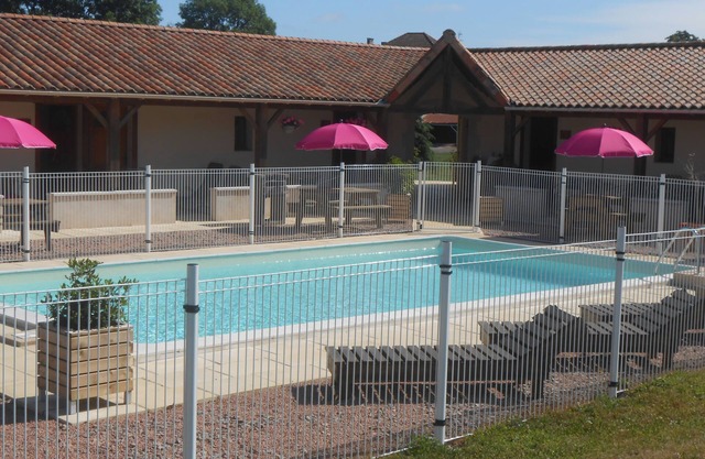 Brandnew Gîte Lavande for 5 persons