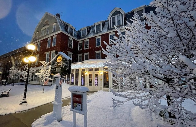 Brandon Inn
