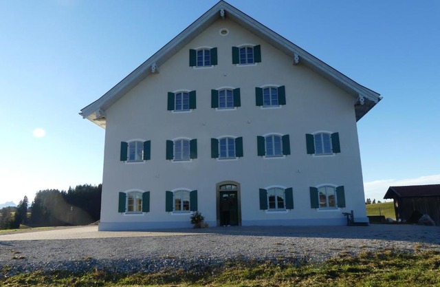 Brandstatthof
