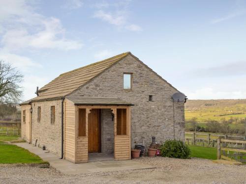Brandy's Barn