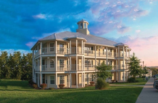 BRANSON ATTRACTIONS - 2BD/2BA - FULL KITCHEN