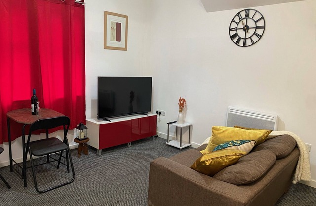 Branxiar Suite - 1bedroom Executive Suite & Apartment in Wallsend